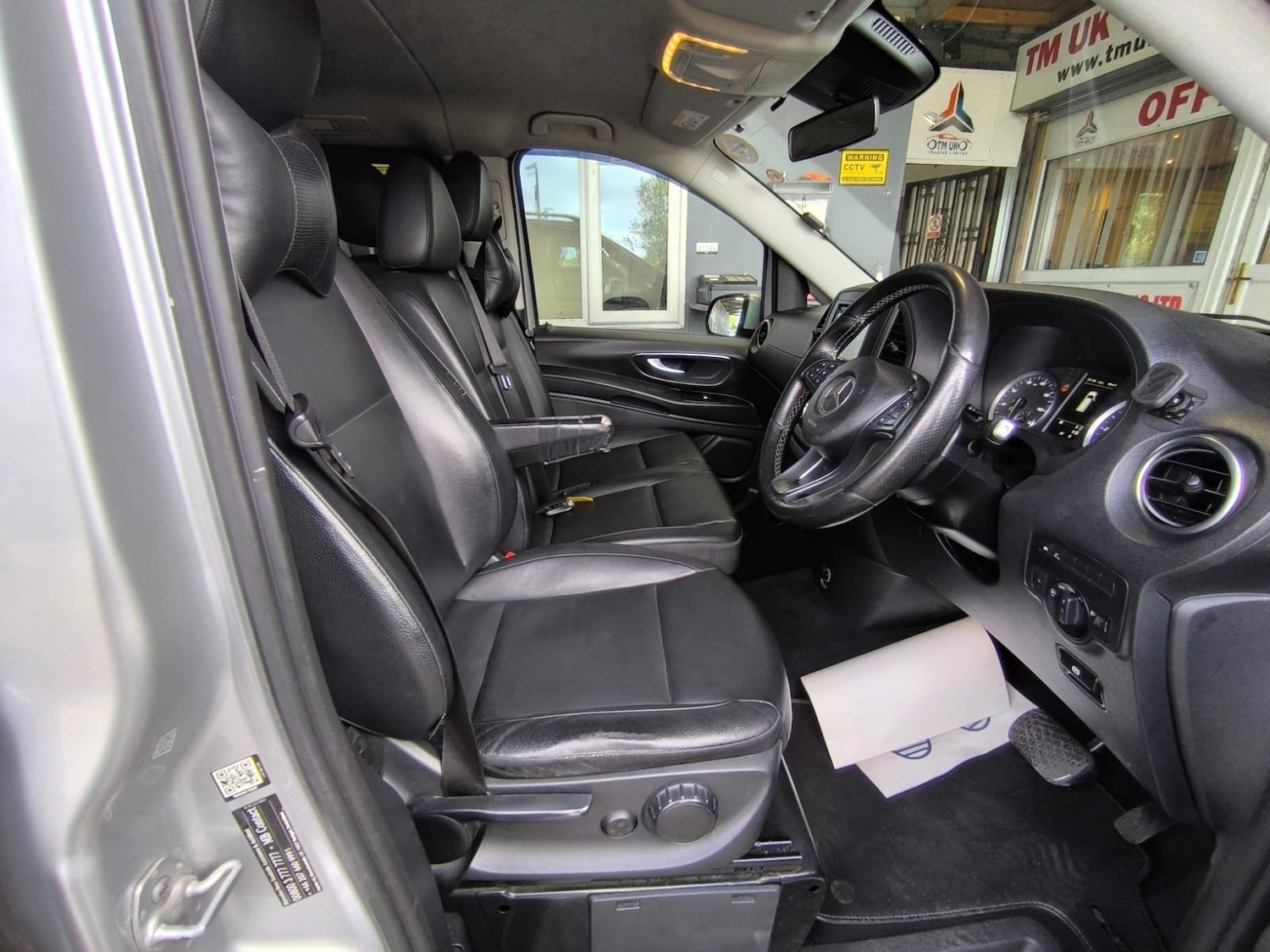 Used Mercedes-Benz Vito 2019 for sale - 76194241: Photo 10