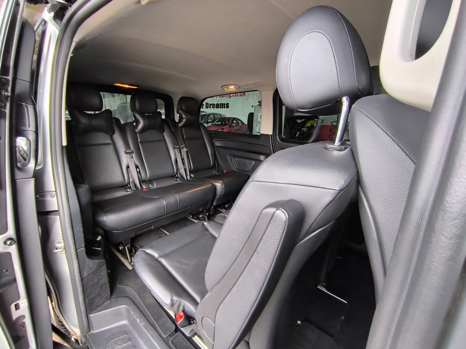 Used Mercedes-Benz Vito 2019 for sale - 76194241: Photo 13