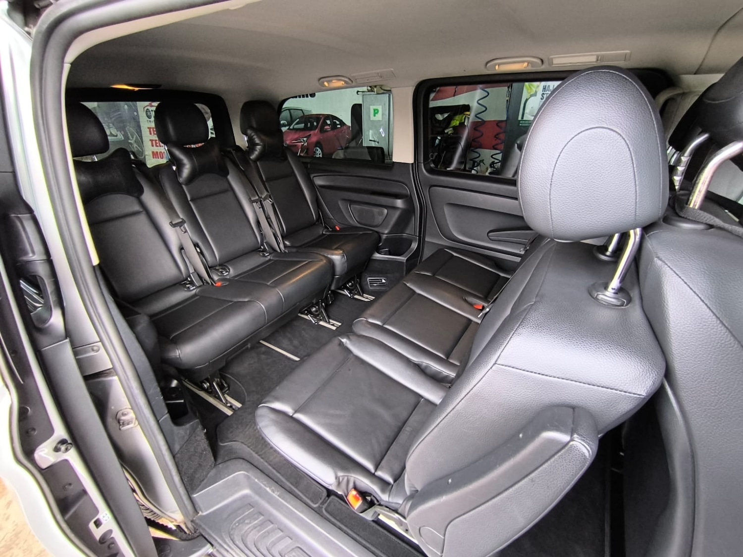 Used Mercedes-Benz Vito 2019 for sale - 76194241: Photo 14