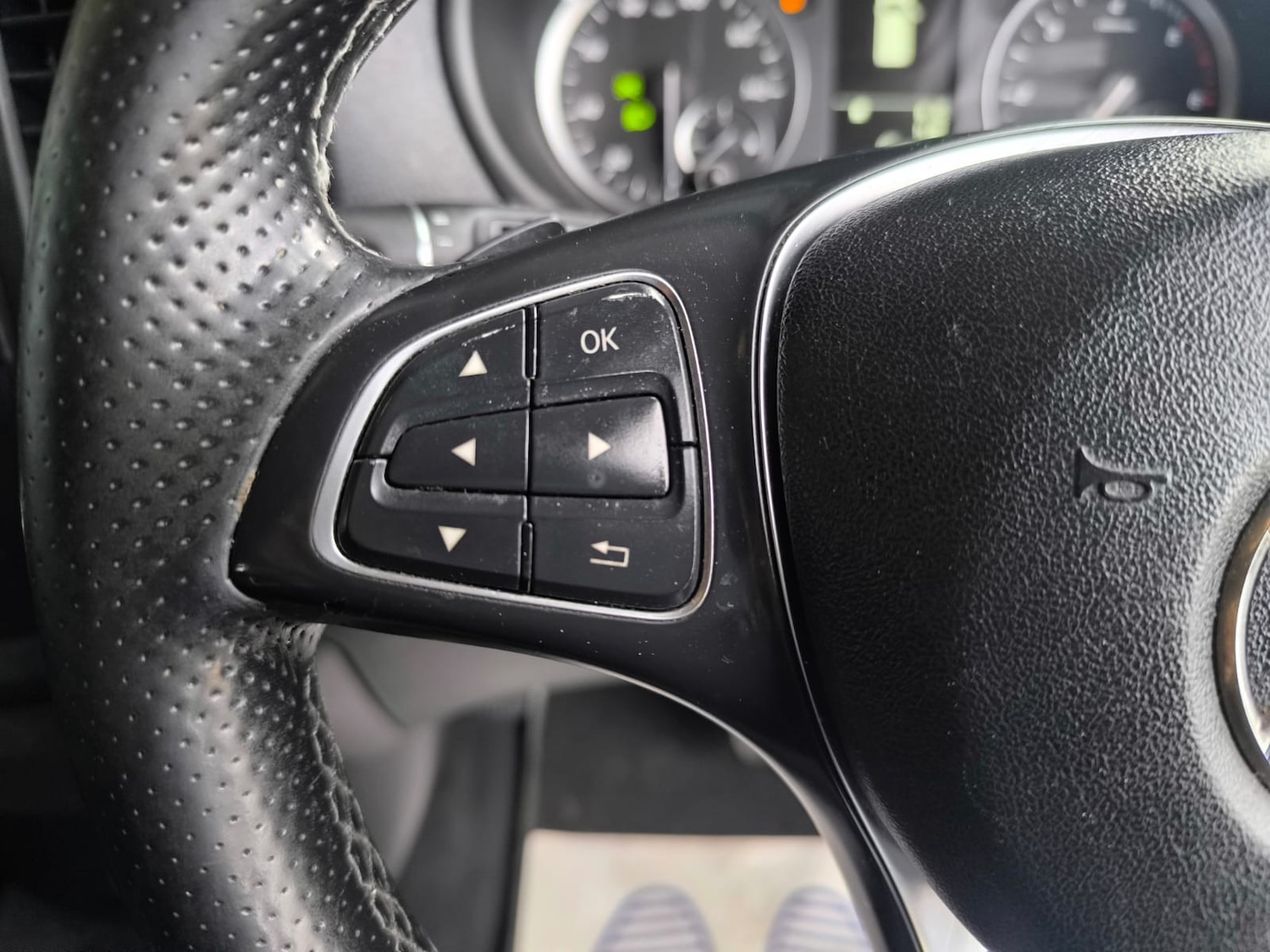 Used Mercedes-Benz Vito 2019 for sale - 76194241: Photo 20