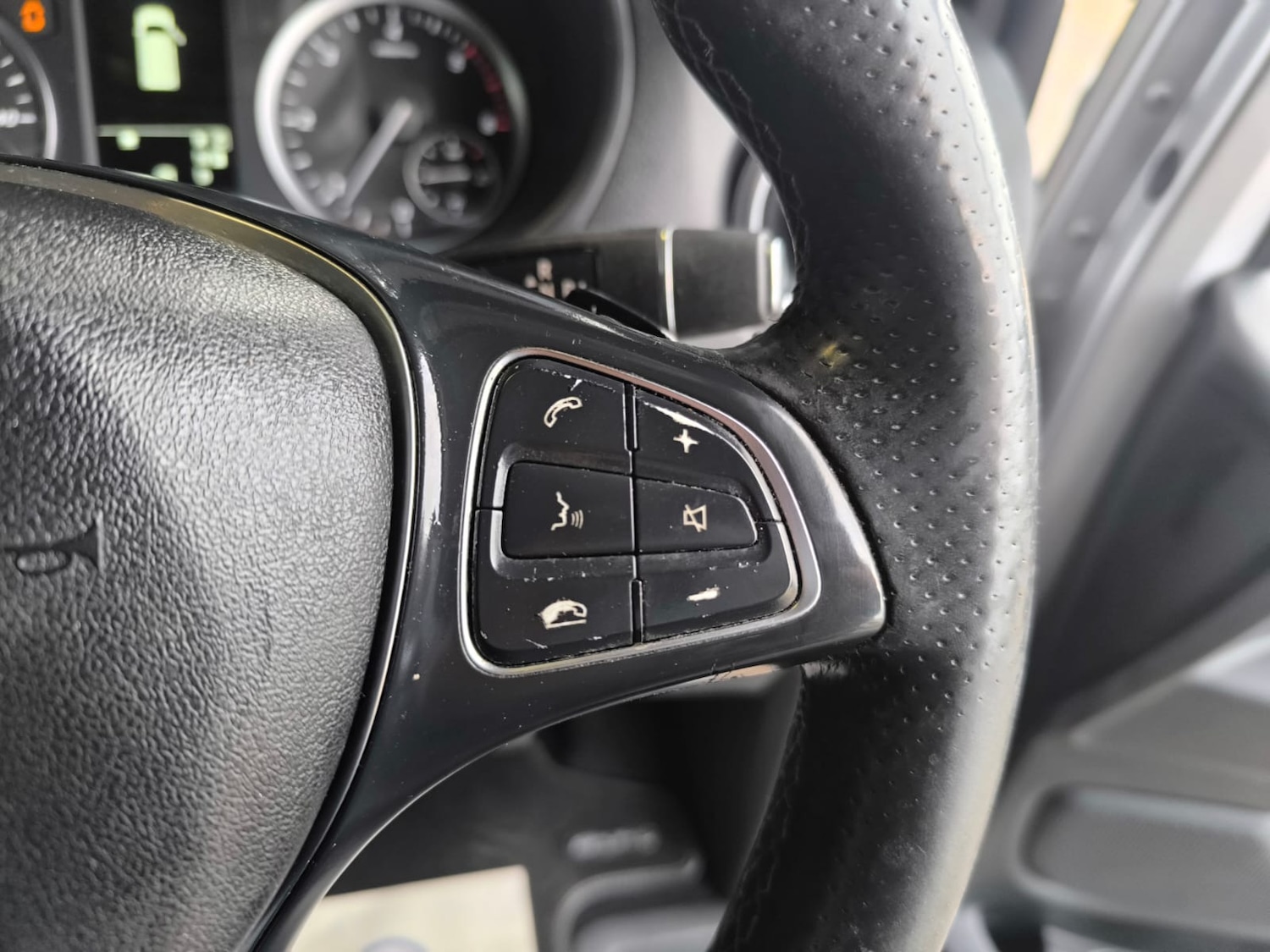 Used Mercedes-Benz Vito 2019 for sale - 76194241: Photo 21