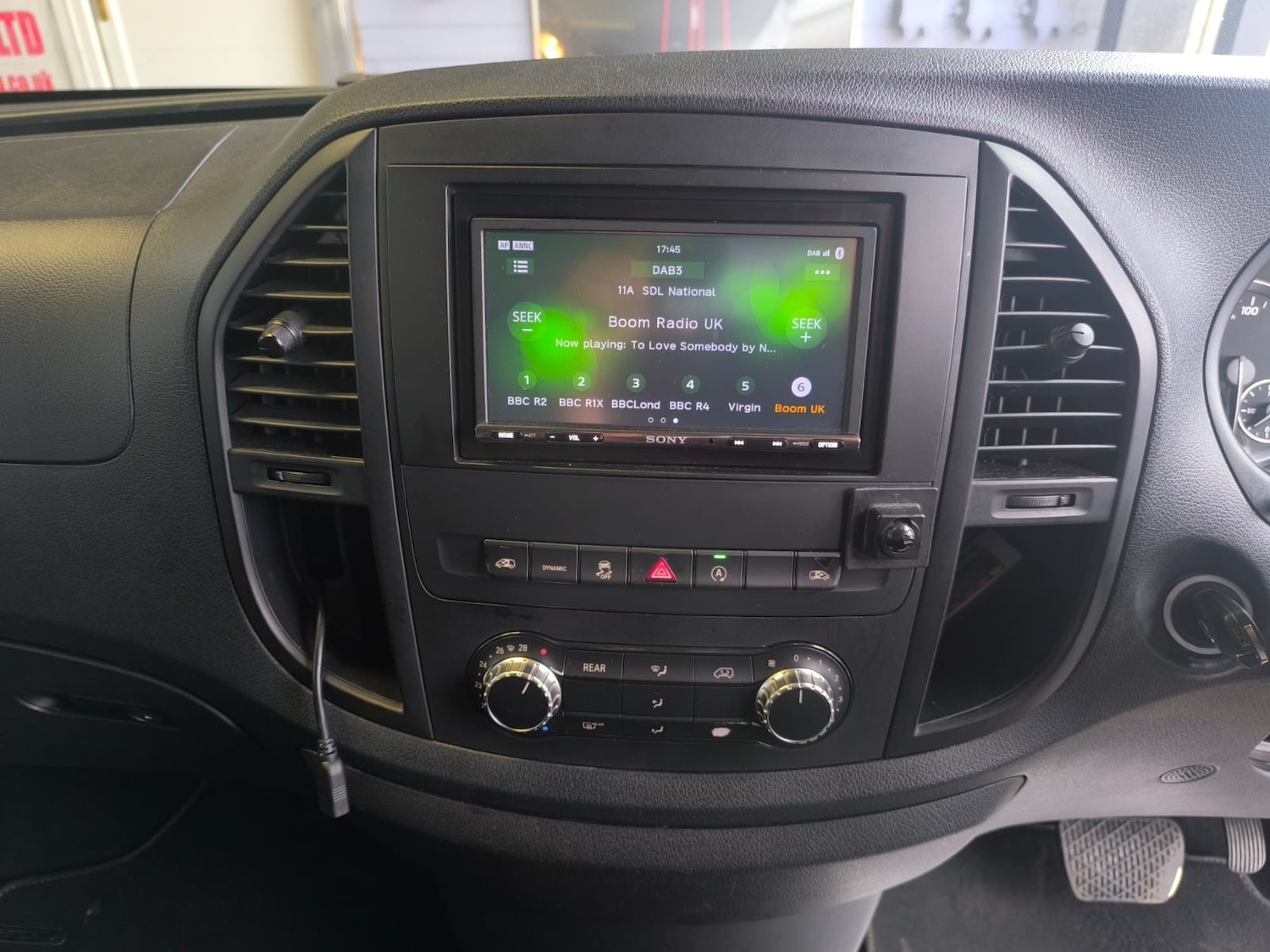 Used Mercedes-Benz Vito 2019 for sale - 76194241: Photo 22