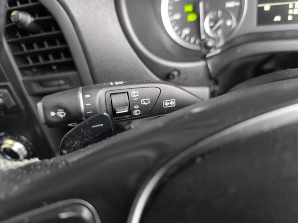 Used Mercedes-Benz Vito 2019 for sale - 76194241: Photo 25