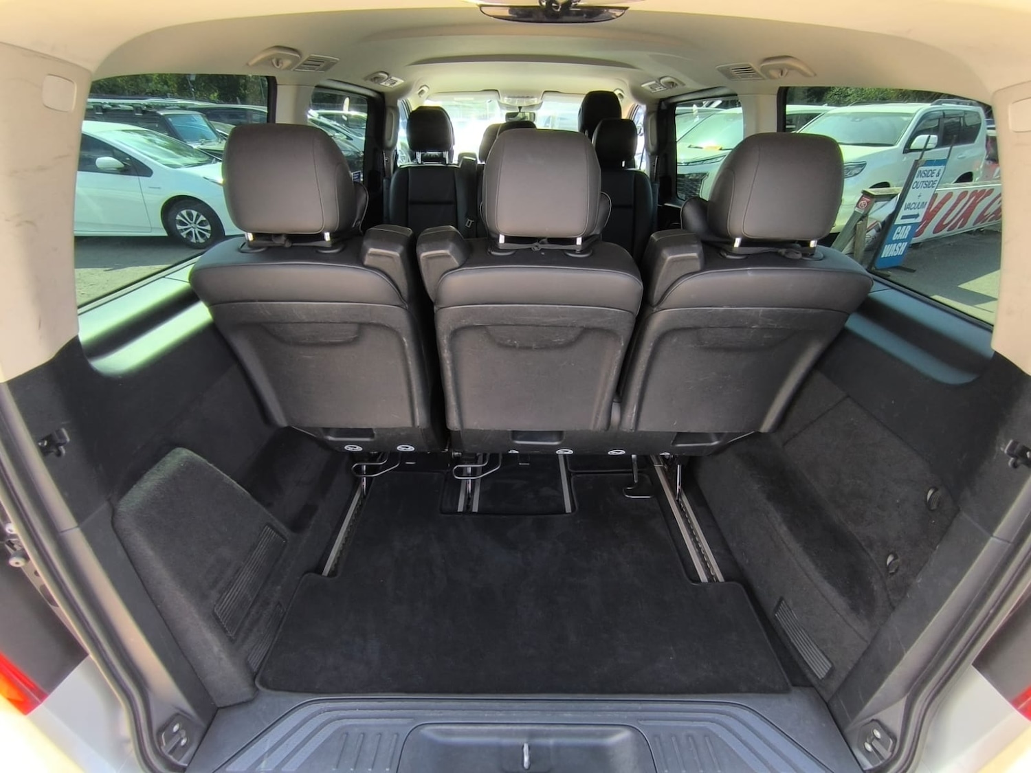 Used Mercedes-Benz Vito 2019 for sale - 76194241: Photo 28