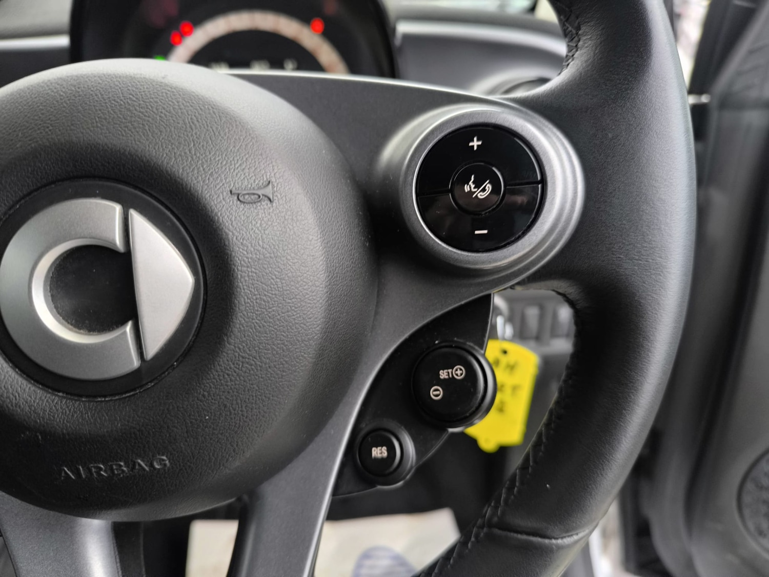 Used smart fortwo 2018 for sale - 77687416: Photo 13