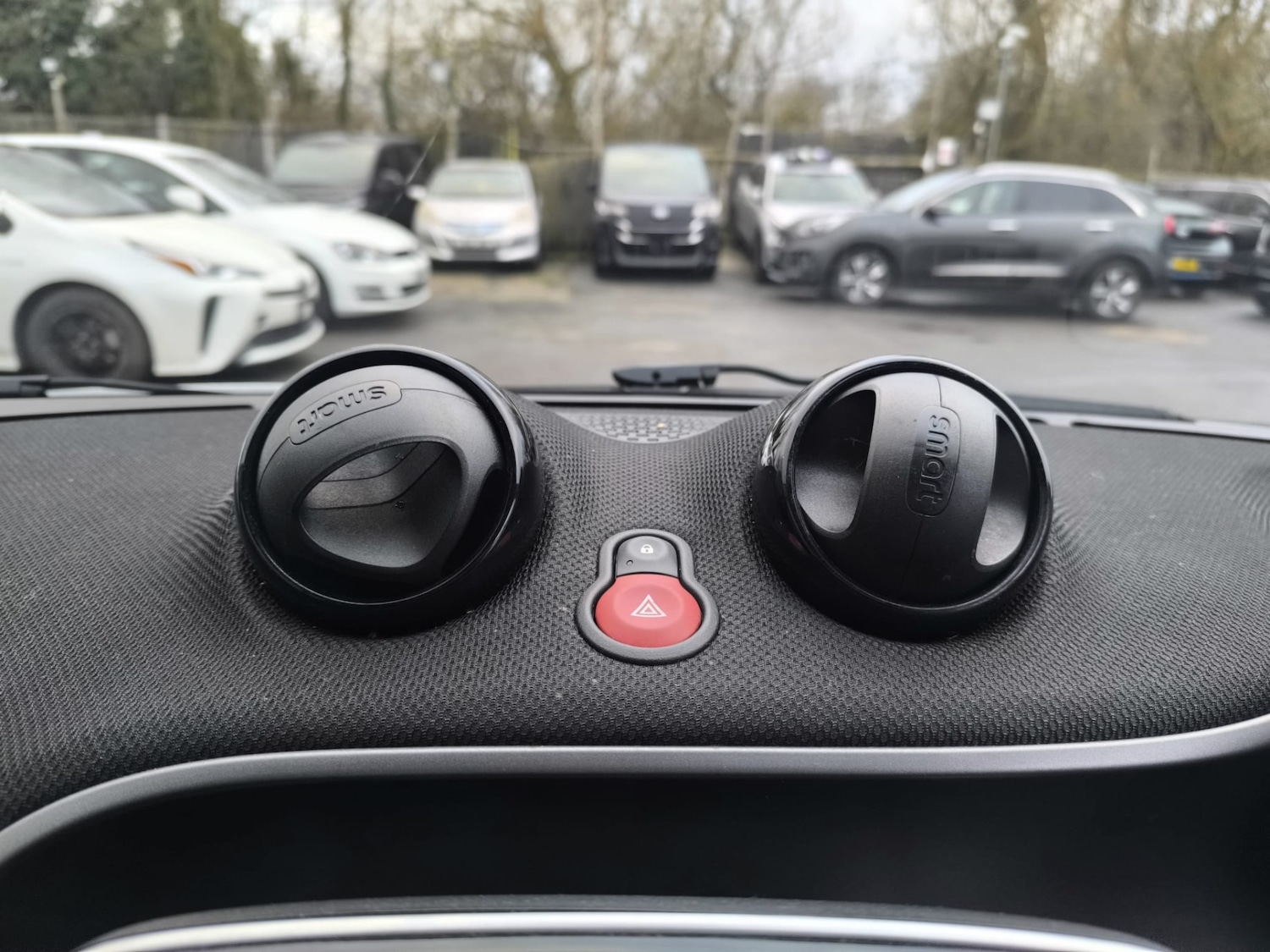 Used smart fortwo 2018 for sale - 77687416: Photo 23