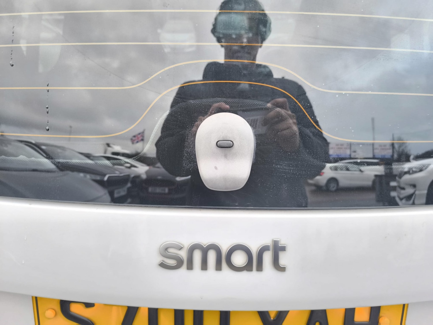 Used smart fortwo 2018 for sale - 77687416: Photo 26