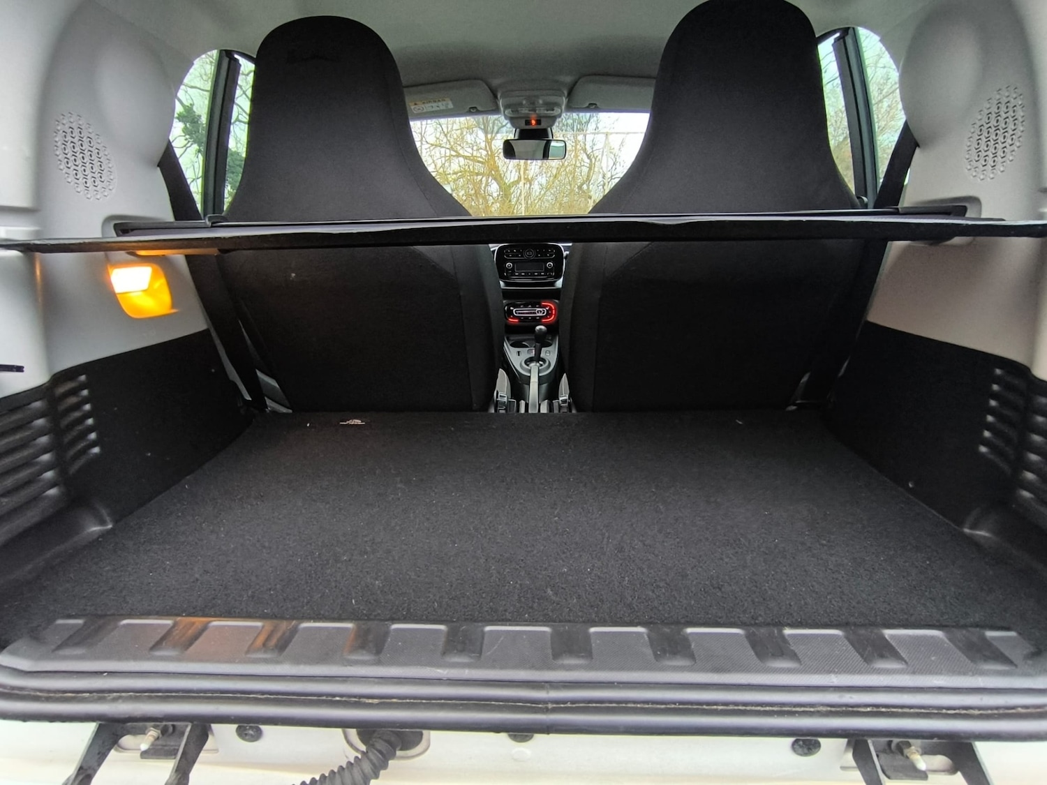 Used smart fortwo 2018 for sale - 77687416: Photo 28