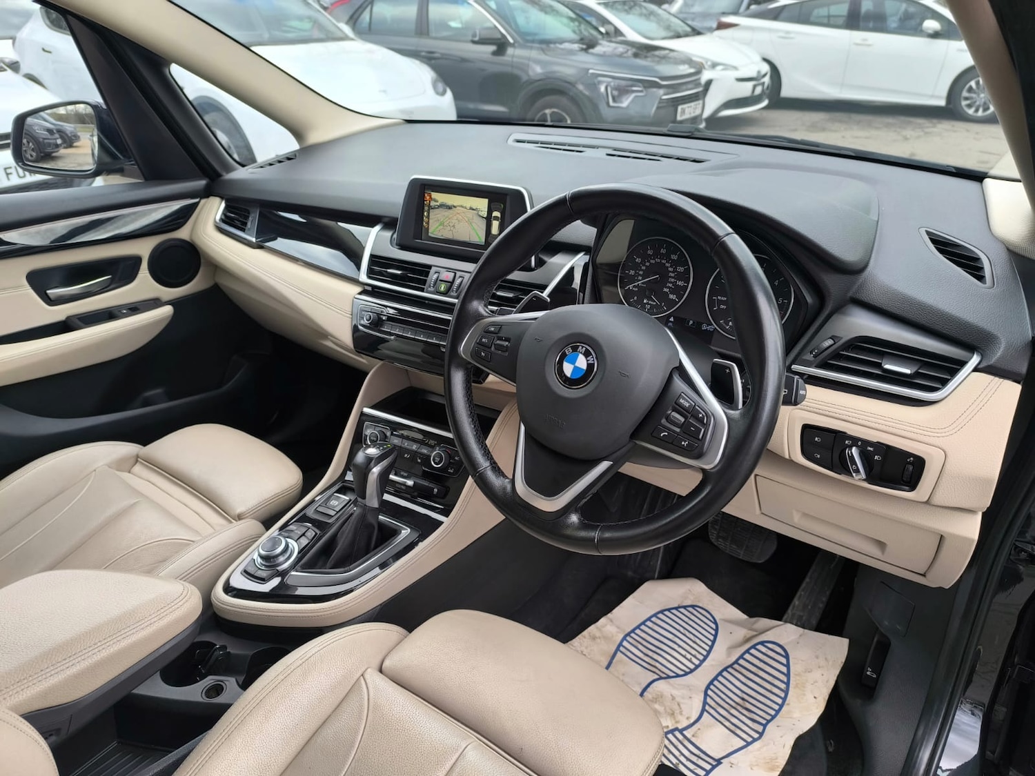 Used BMW 2 Series 2015 for sale - 77271324: Photo 10