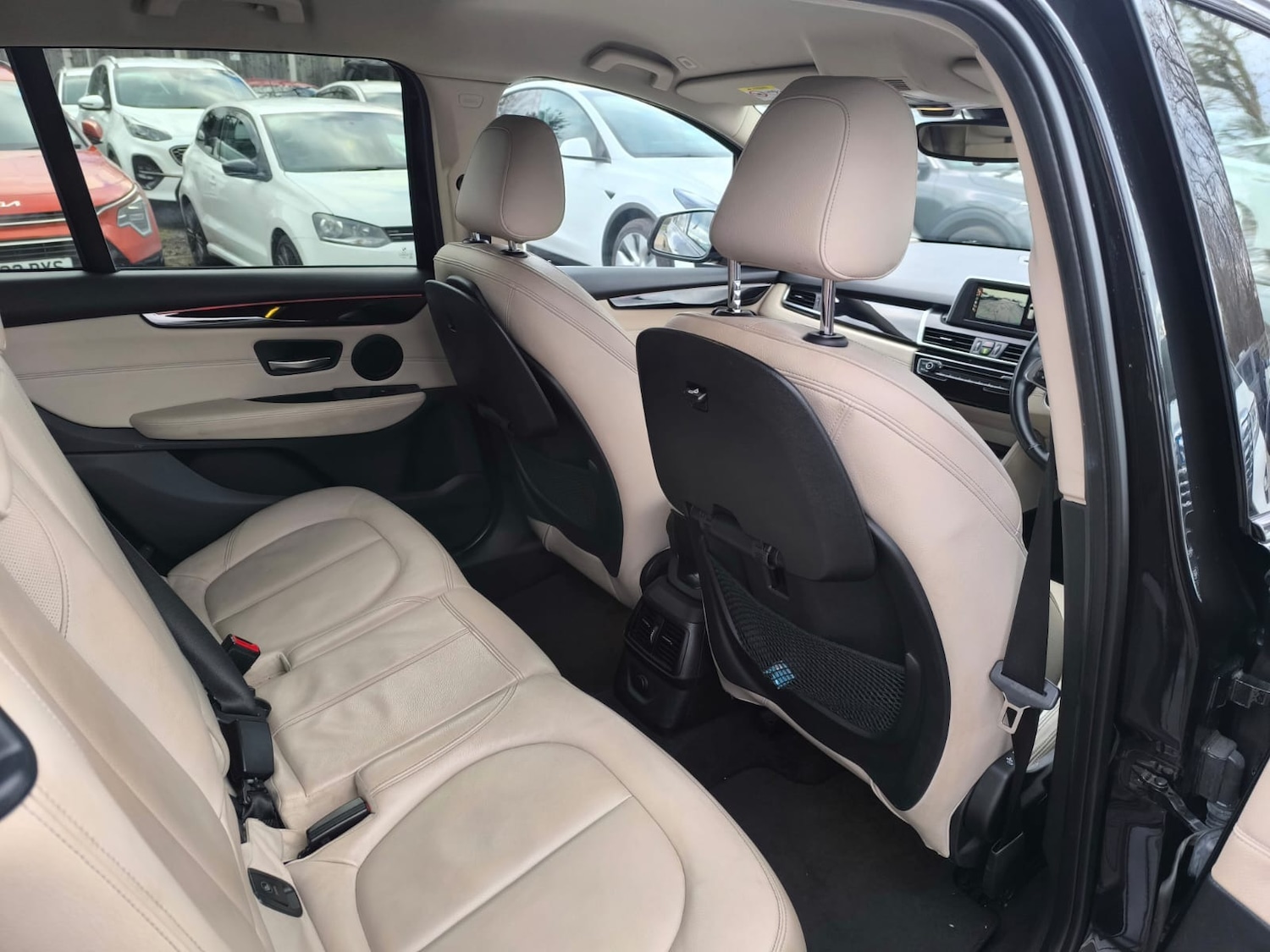 Used BMW 2 Series 2015 for sale - 77271324: Photo 12