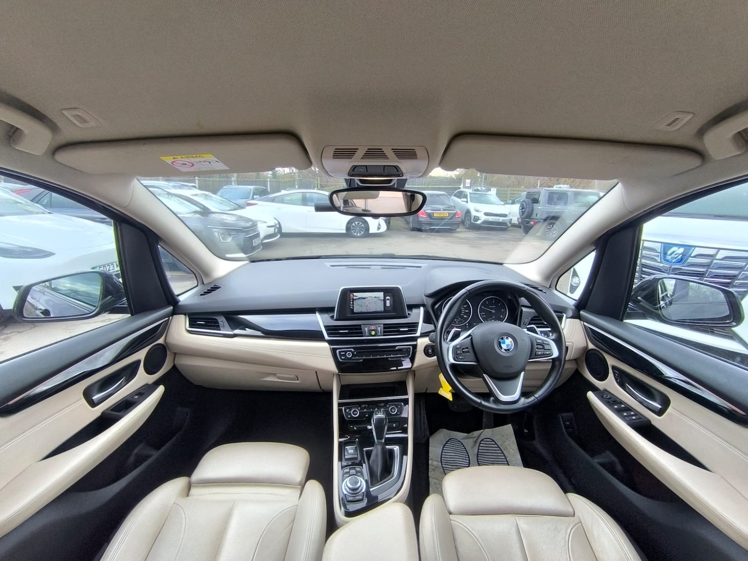 Used BMW 2 Series 2015 for sale - 77271324: Photo 14