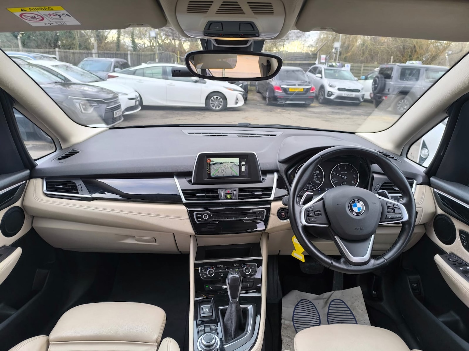 Used BMW 2 Series 2015 for sale - 77271324: Photo 15