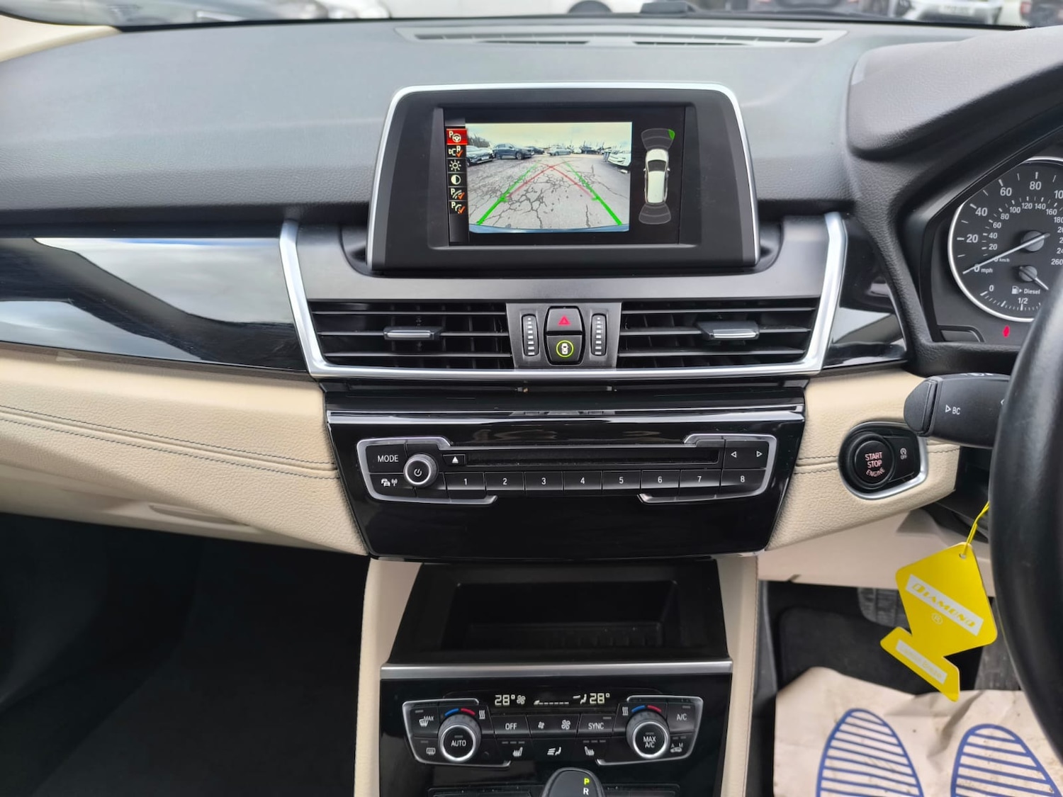 Used BMW 2 Series 2015 for sale - 77271324: Photo 22