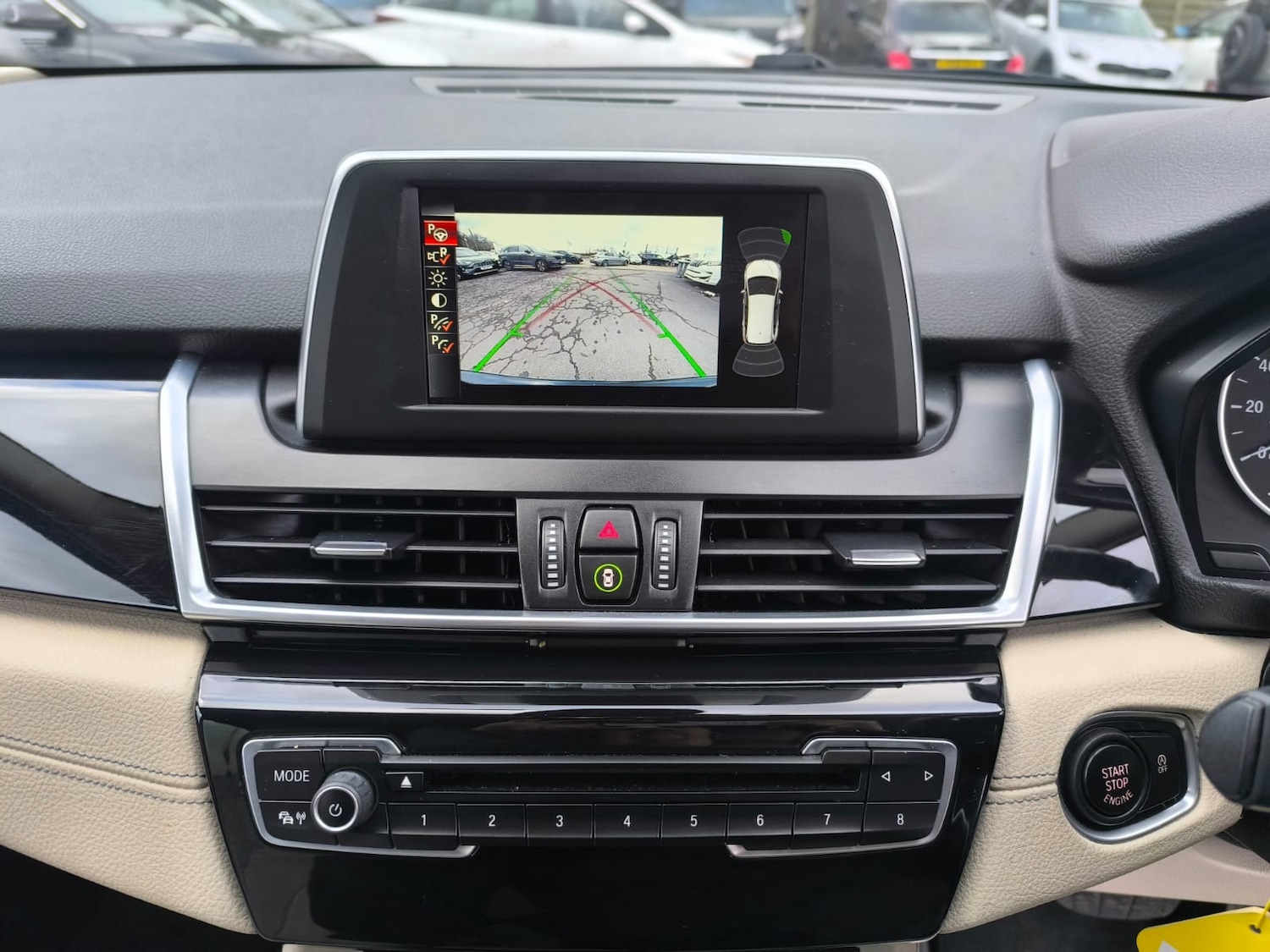 Used BMW 2 Series 2015 for sale - 77271324: Photo 23