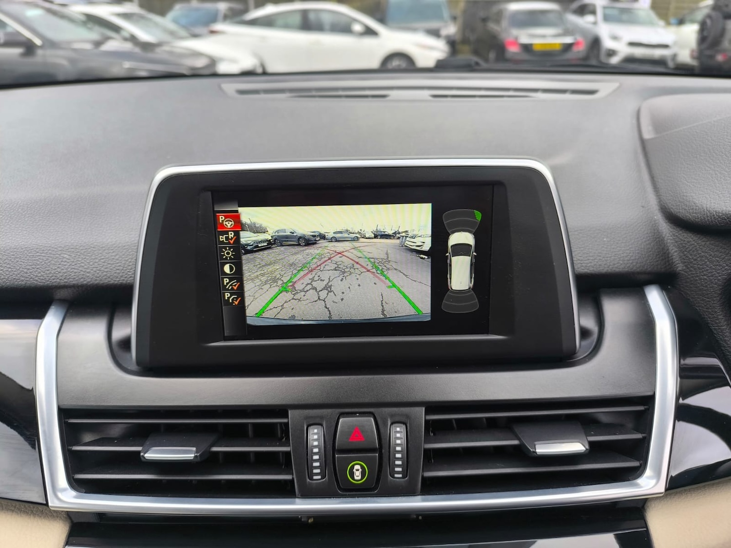 Used BMW 2 Series 2015 for sale - 77271324: Photo 24