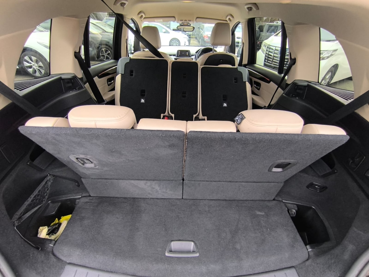 Used BMW 2 Series 2015 for sale - 77271324: Photo 44