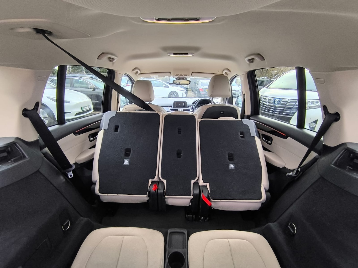 Used BMW 2 Series 2015 for sale - 77271324: Photo 45