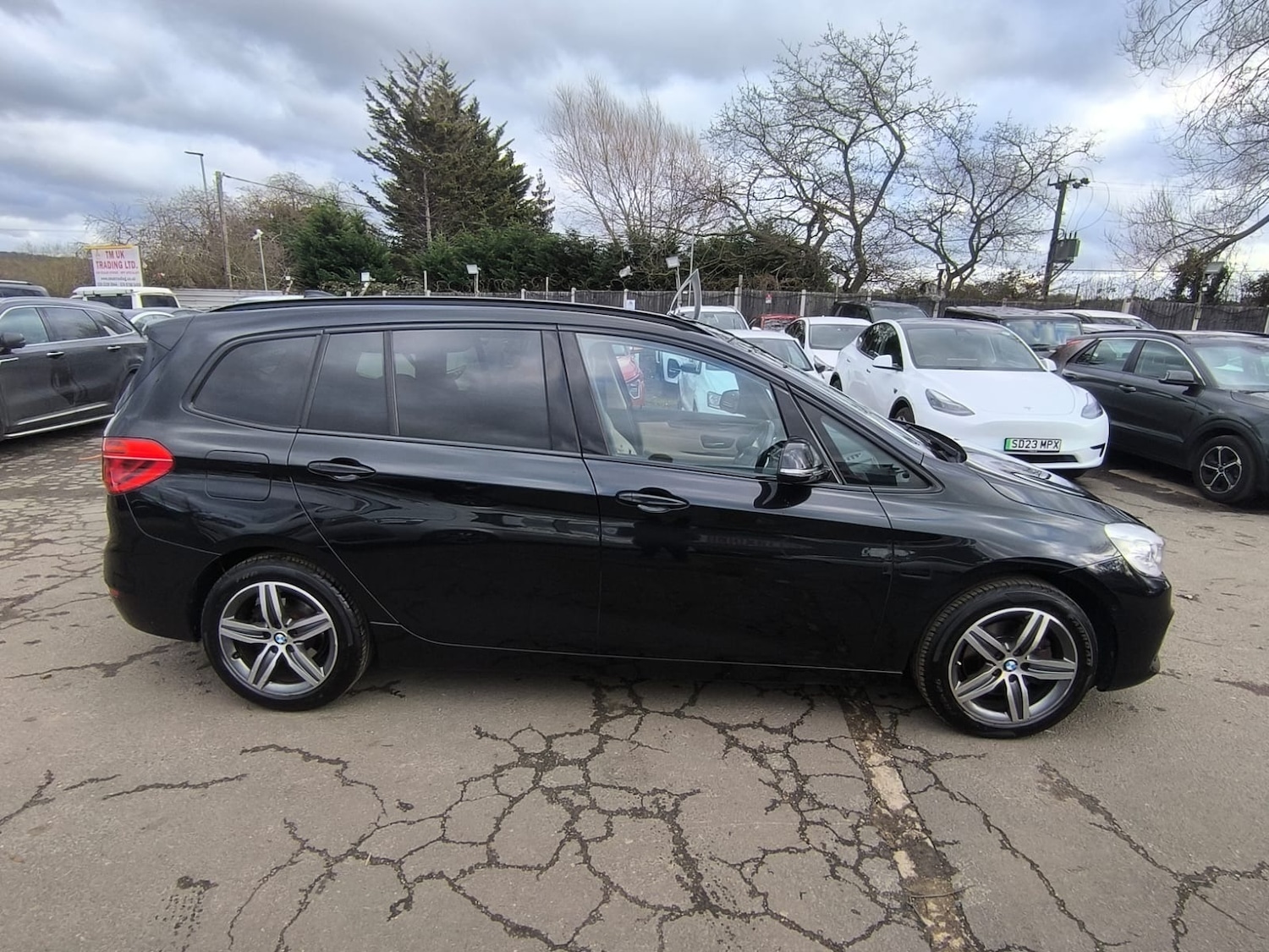 Used BMW 2 Series 2015 for sale - 77271324: Photo 5