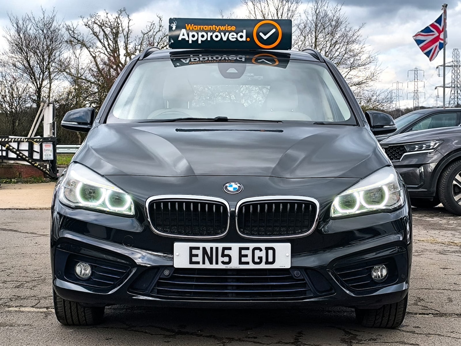 Used BMW 2 Series 2015 for sale - 77271324: Photo 7