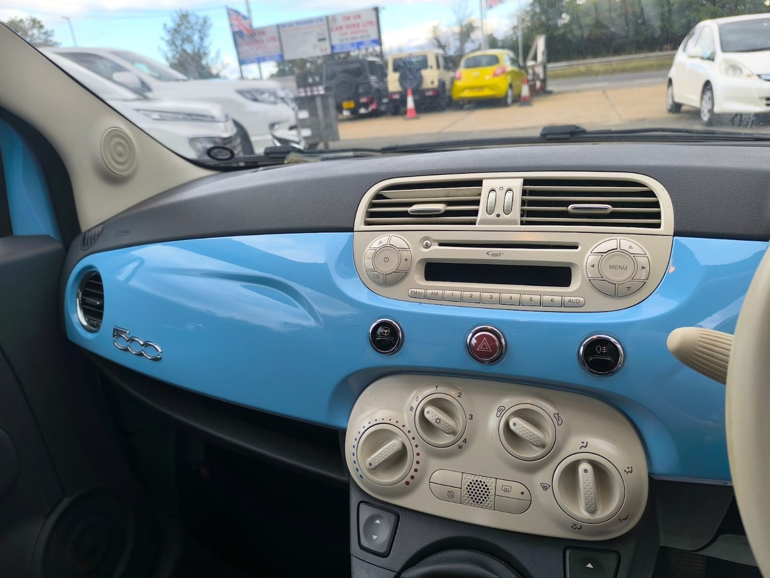 Vehicle 17