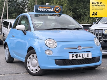 2014 (14) - 1.2 Petrol Manual Colour Therapy Hatchback 3dr 2 Keys Road Tax 35 ULEZ Free