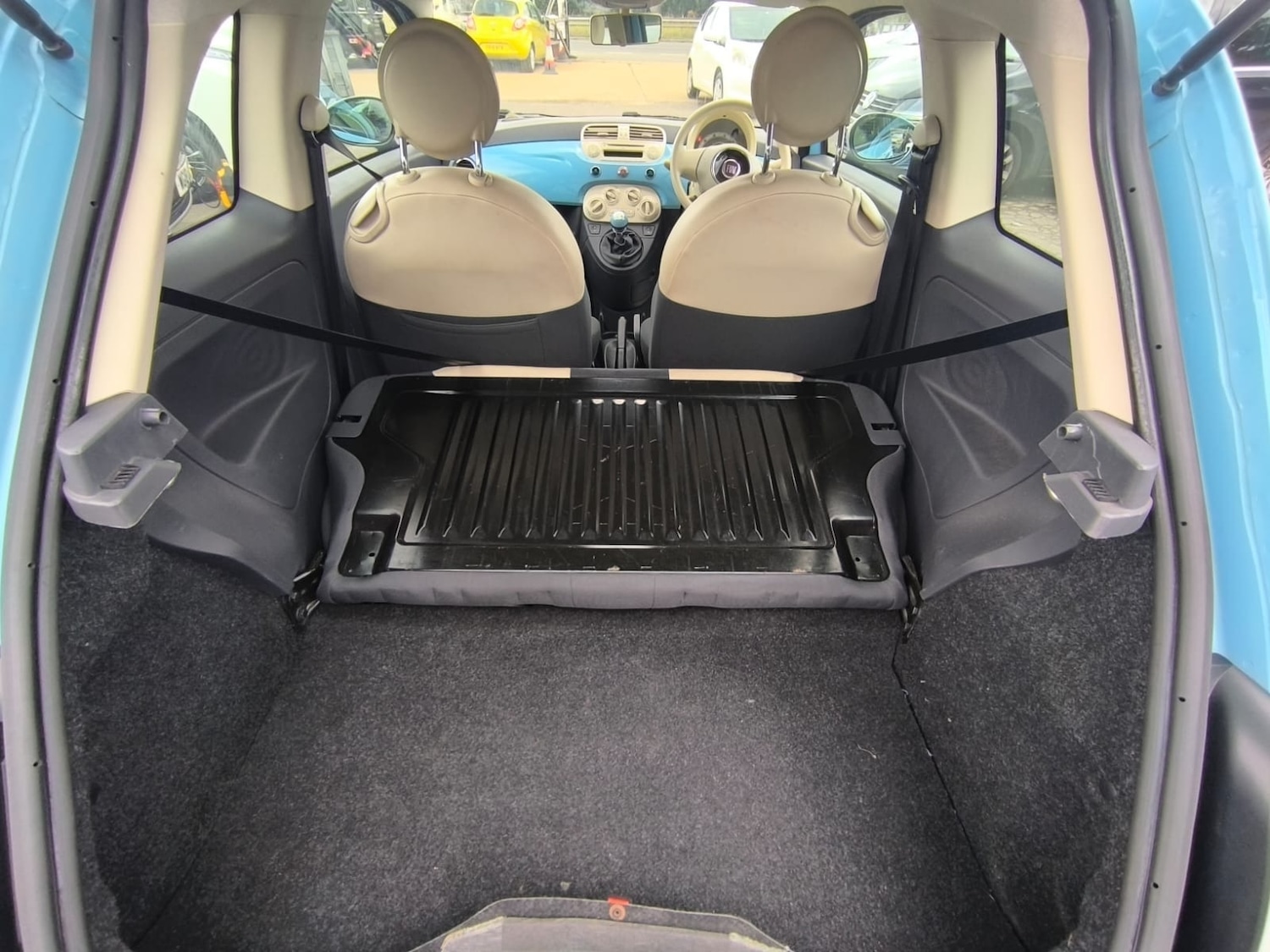 Vehicle 27