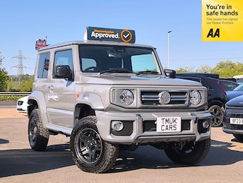 Used Suzuki Jimny 2024 for sale - 78353225: Photo