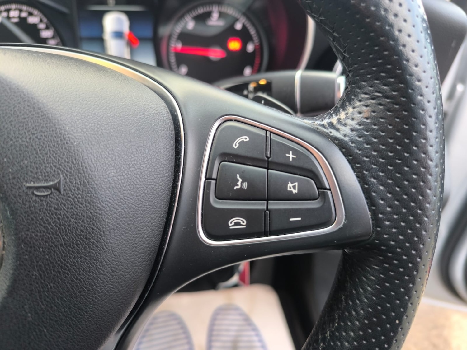 Used Mercedes-Benz C Class 2019 for sale - 77195756: Photo 15