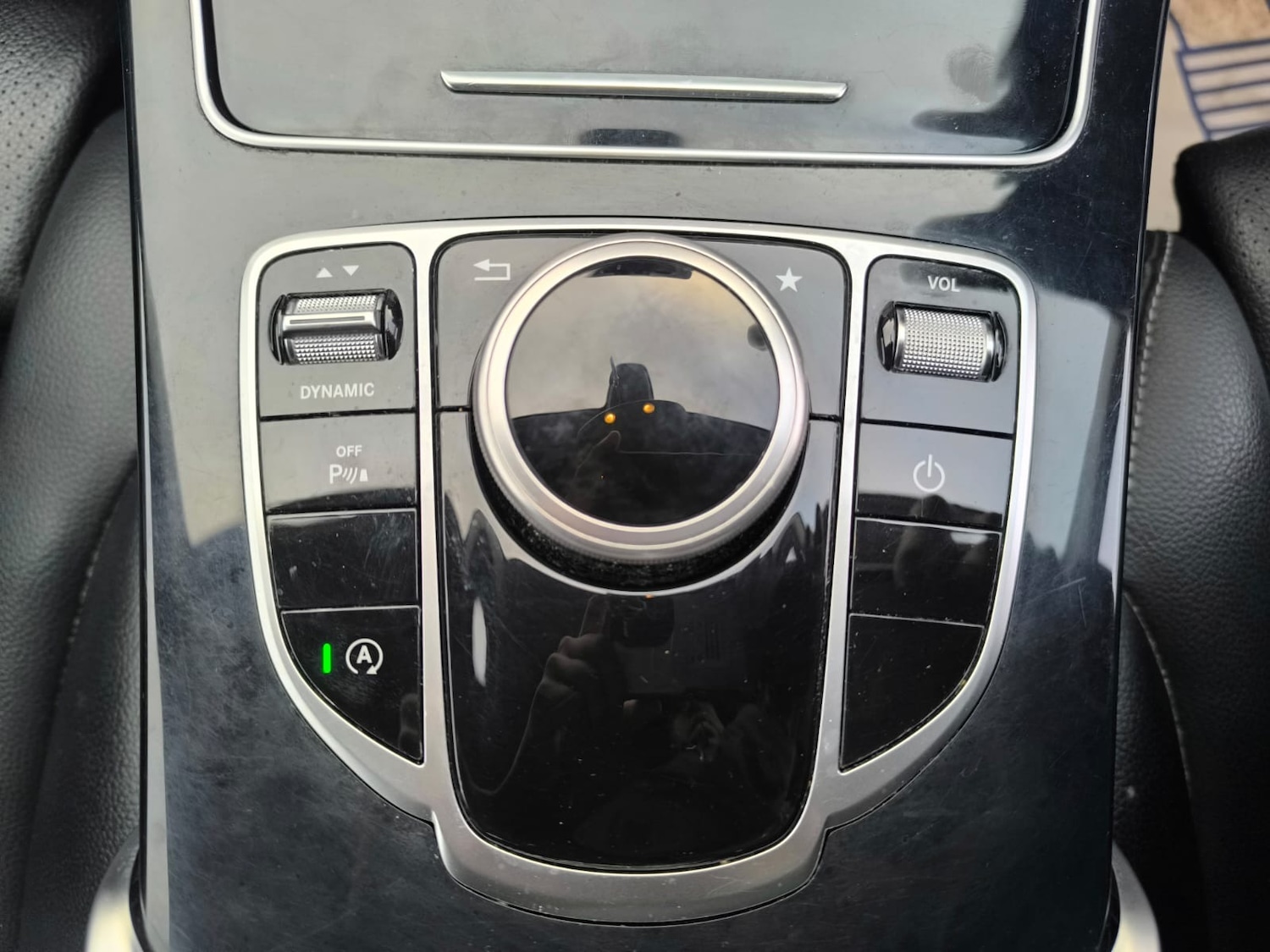 Used Mercedes-Benz C Class 2019 for sale - 77195756: Photo 16