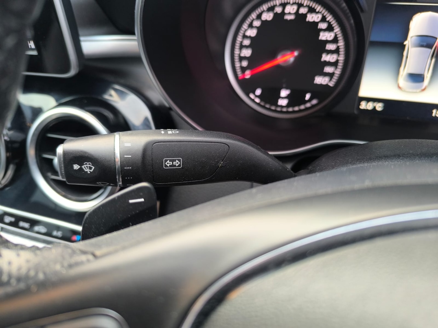 Used Mercedes-Benz C Class 2019 for sale - 77195756: Photo 20