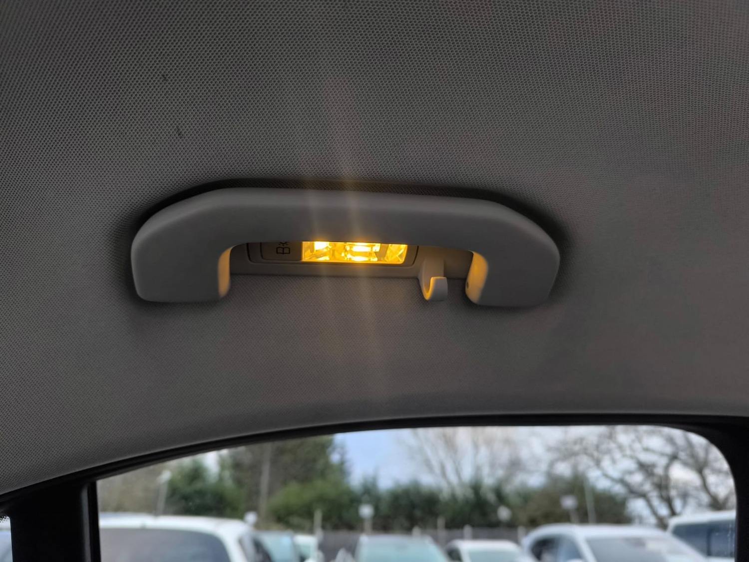 Used Mercedes-Benz C Class 2019 for sale - 77195756: Photo 23