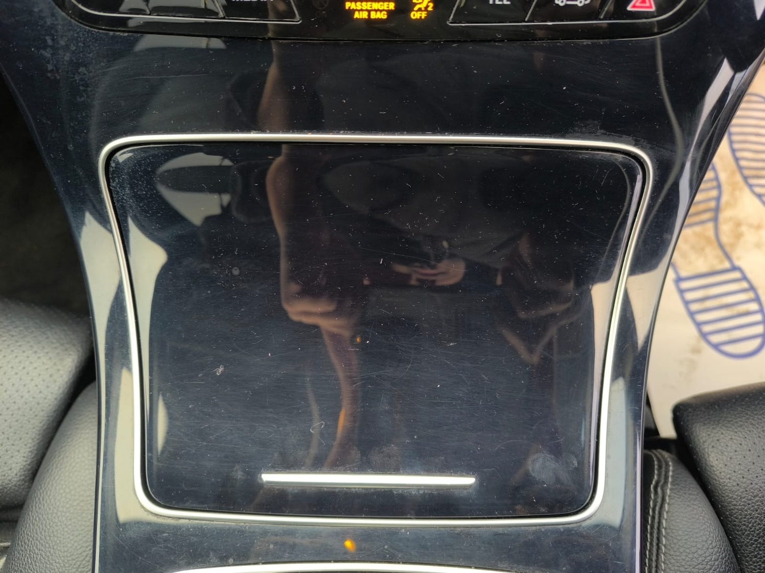 Used Mercedes-Benz C Class 2019 for sale - 77195756: Photo 26