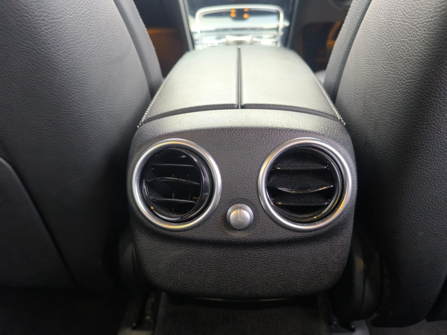 Used Mercedes-Benz C Class 2019 for sale - 77195756: Photo 27