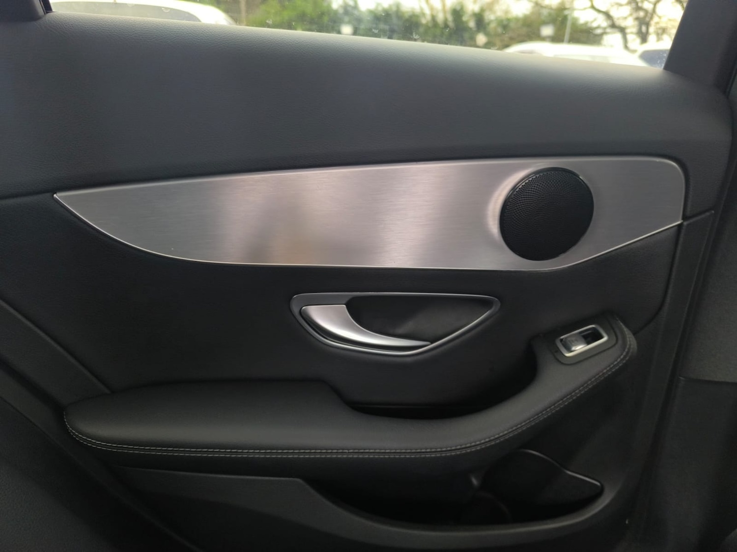 Used Mercedes-Benz C Class 2019 for sale - 77195756: Photo 29