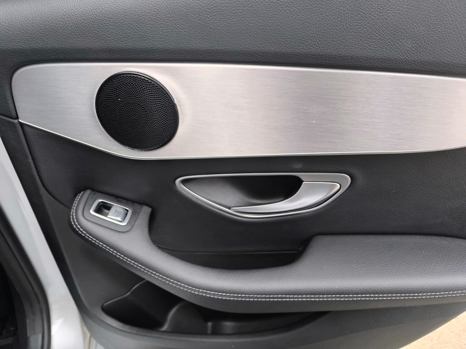 Used Mercedes-Benz C Class 2019 for sale - 77195756: Photo 30