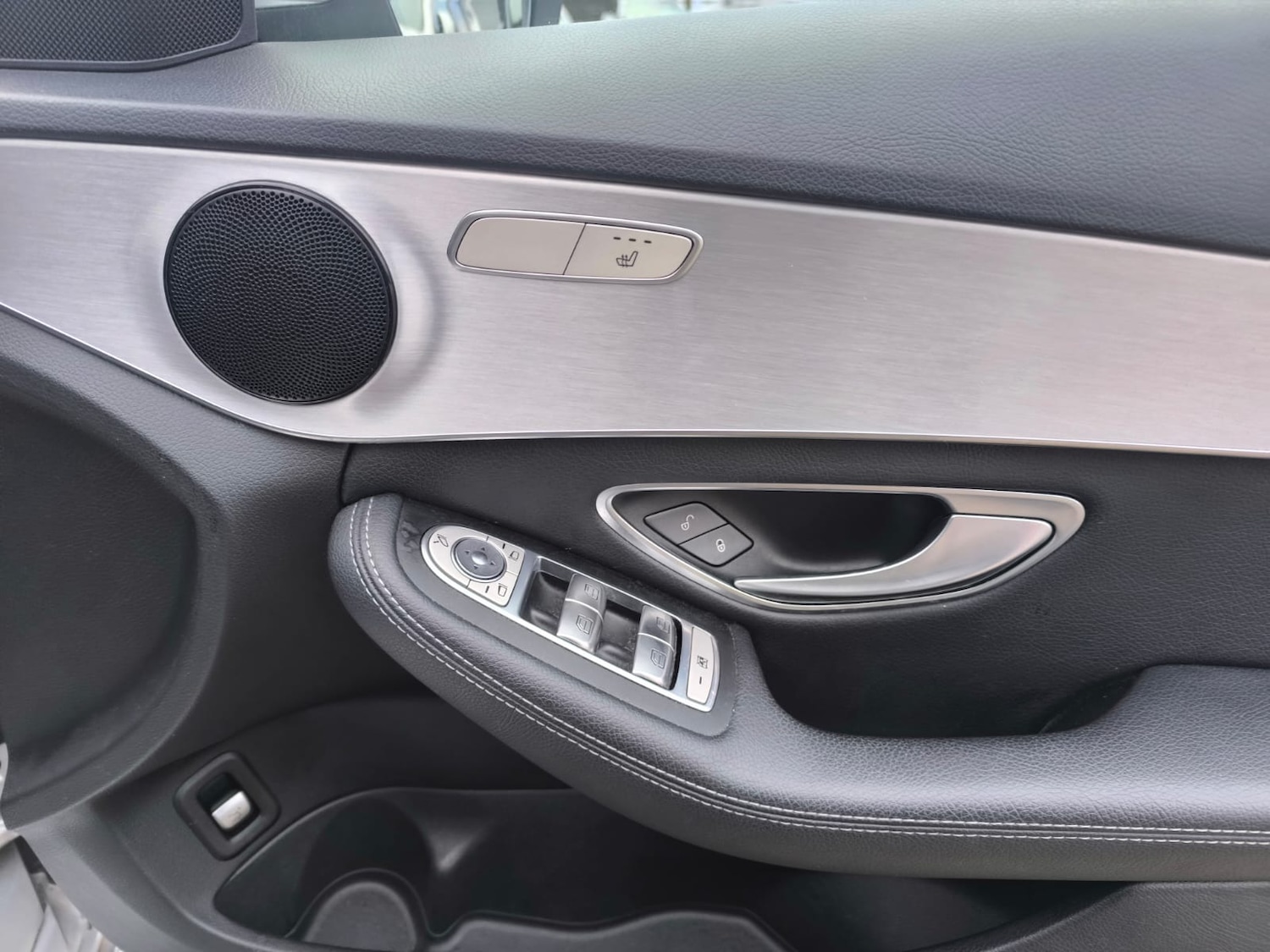 Used Mercedes-Benz C Class 2019 for sale - 77195756: Photo 31