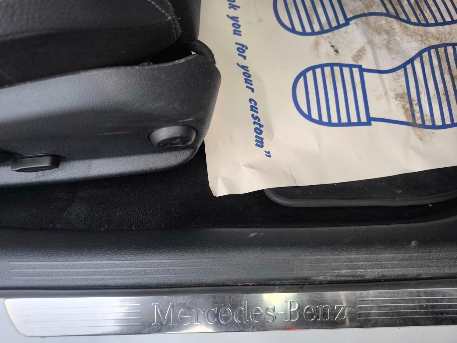 Used Mercedes-Benz C Class 2019 for sale - 77195756: Photo 35