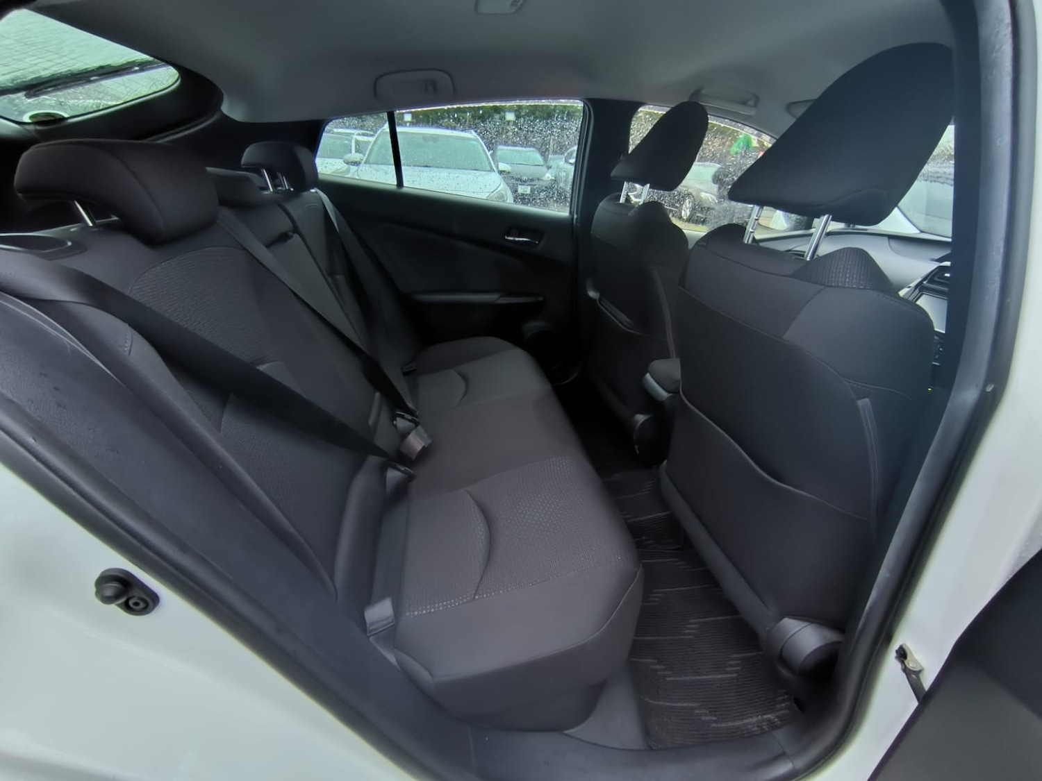 Used Toyota Prius 2020 for sale - 77220588: Photo 11