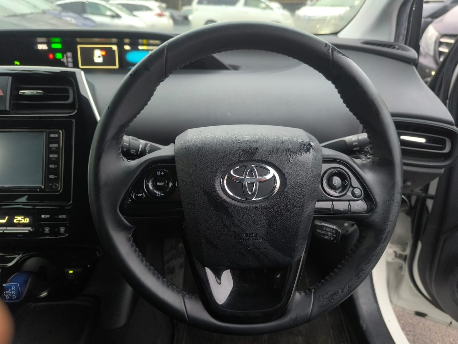 Used Toyota Prius 2020 for sale - 77220588: Photo 15