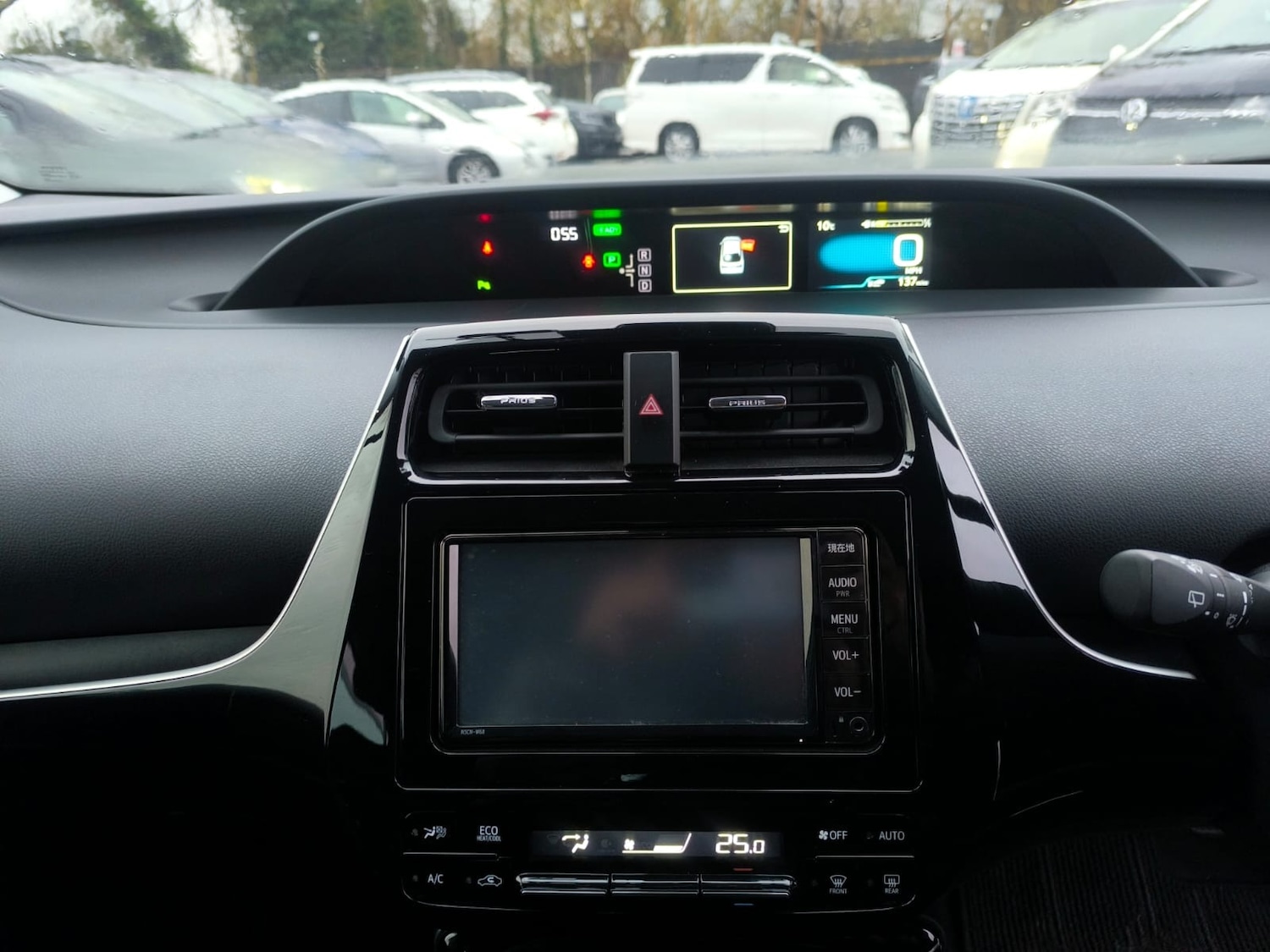 Used Toyota Prius 2020 for sale - 77220588: Photo 20