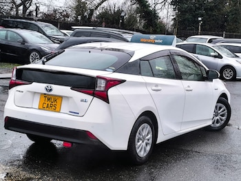 Used Toyota Prius 2020 for sale - 77220588: Photo