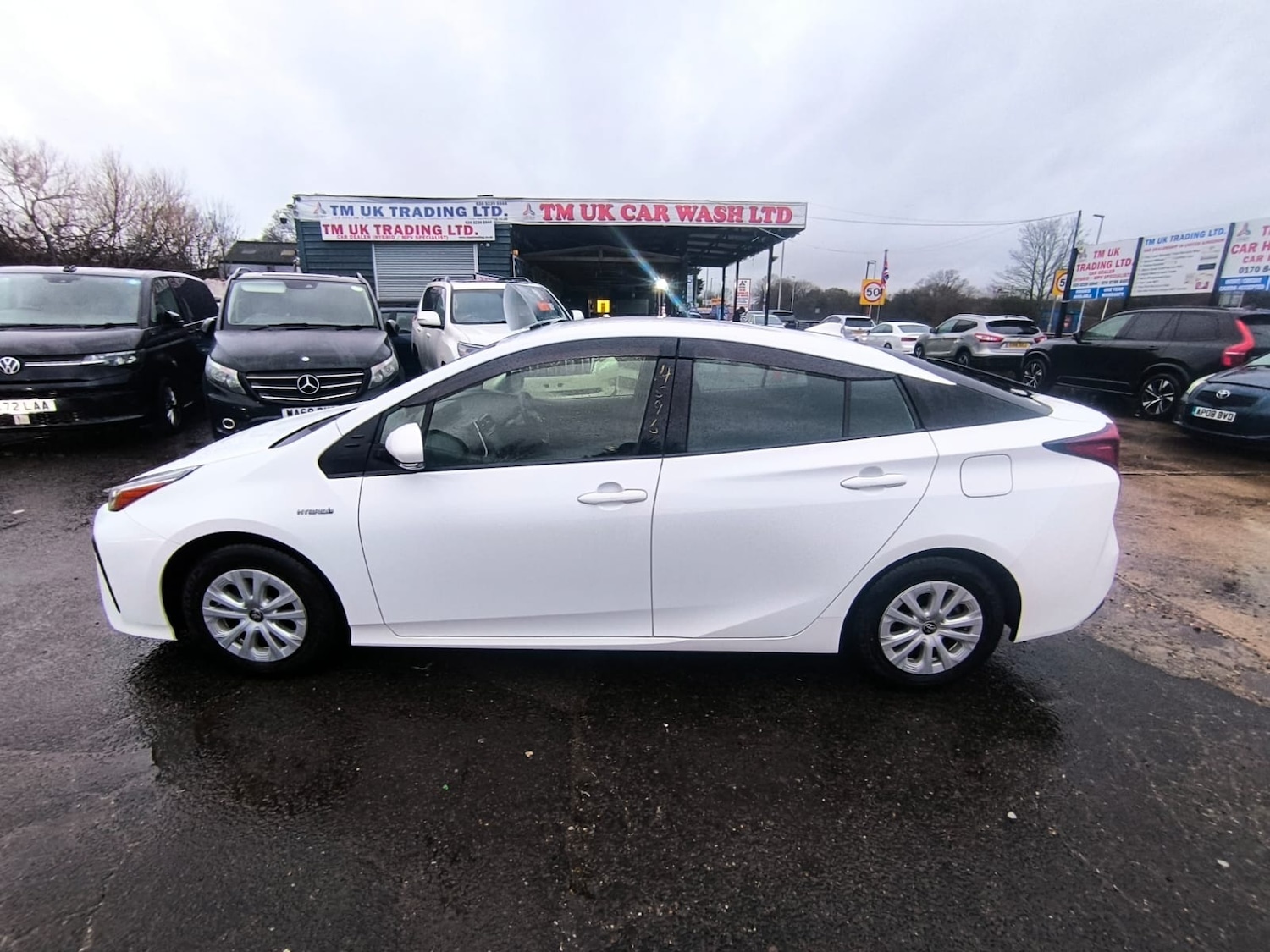 Used Toyota Prius 2020 for sale - 77220588: Photo 6