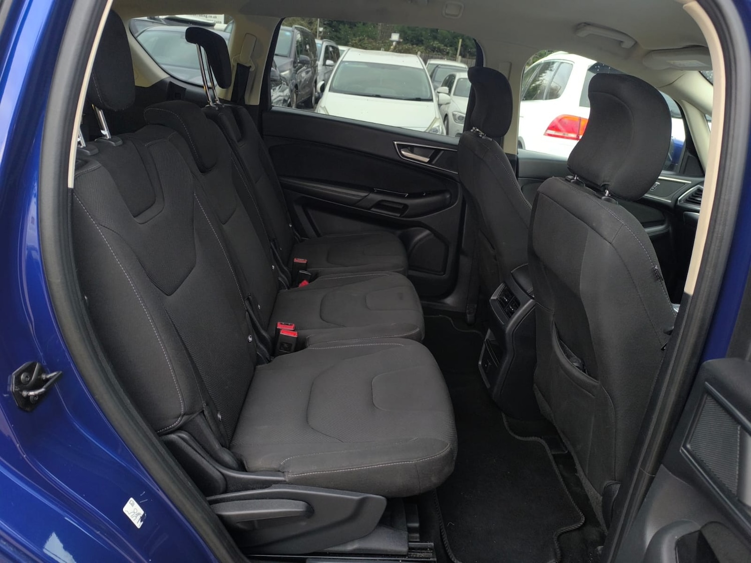 Used Ford S-Max 2015 for sale - 77270804: Photo 11