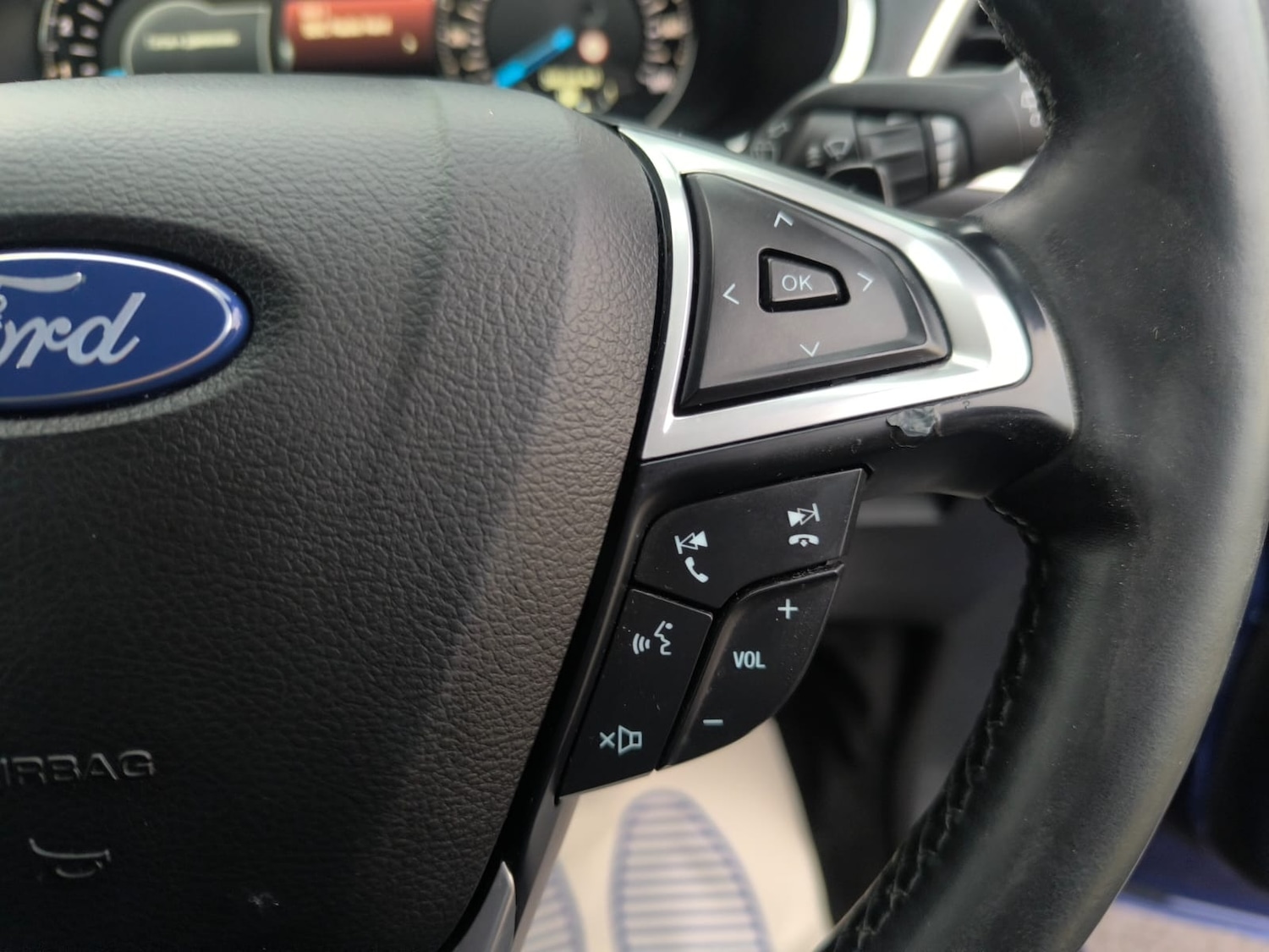 Used Ford S-Max 2015 for sale - 77270804: Photo 17