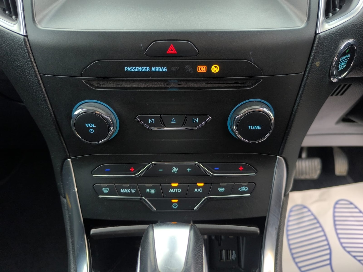 Used Ford S-Max 2015 for sale - 77270804: Photo 18