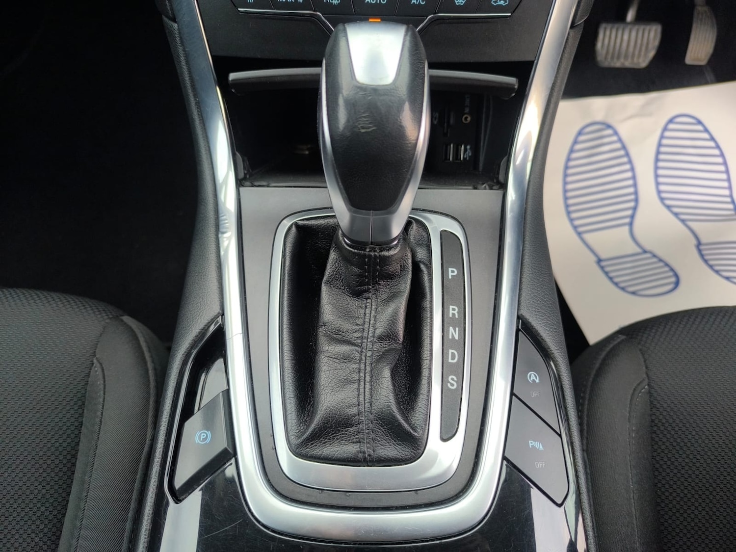 Used Ford S-Max 2015 for sale - 77270804: Photo 21