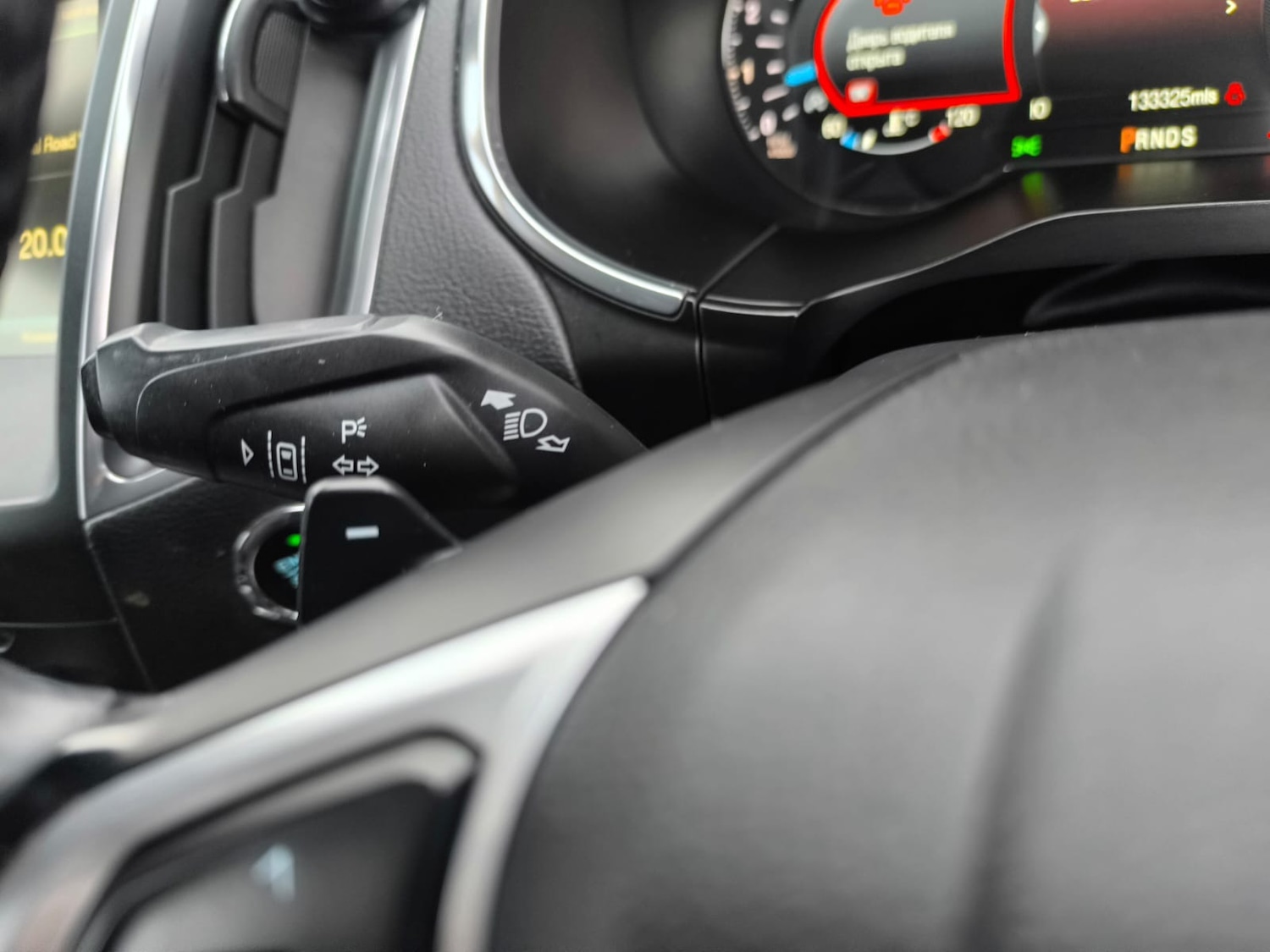 Used Ford S-Max 2015 for sale - 77270804: Photo 24