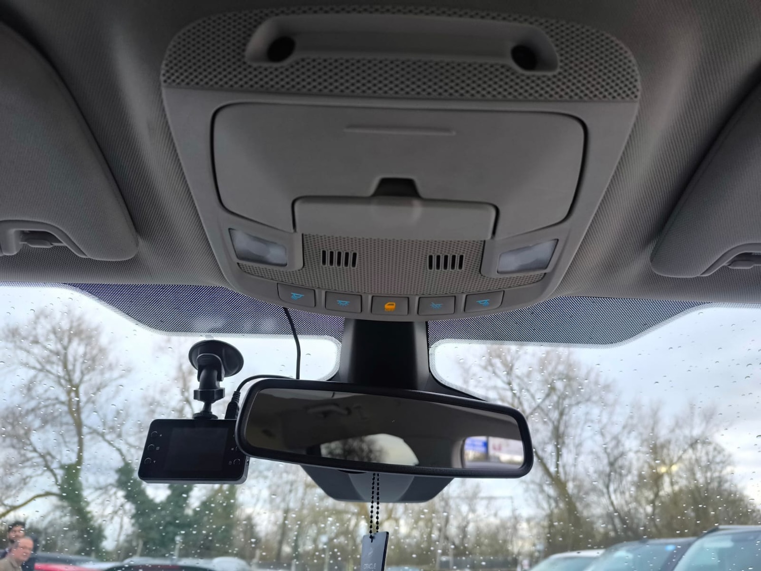 Used Ford S-Max 2015 for sale - 77270804: Photo 26