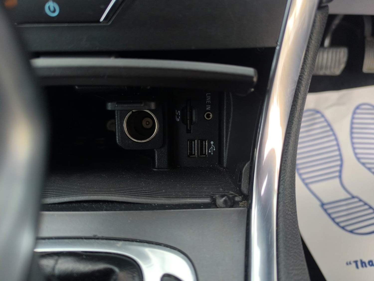 Used Ford S-Max 2015 for sale - 77270804: Photo 29