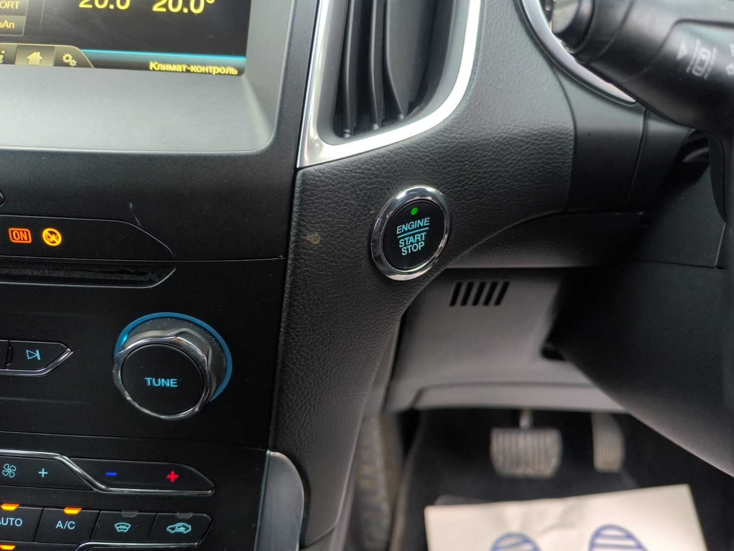 Used Ford S-Max 2015 for sale - 77270804: Photo 33